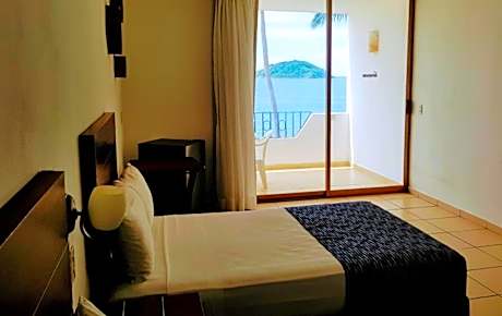 Standard sea view