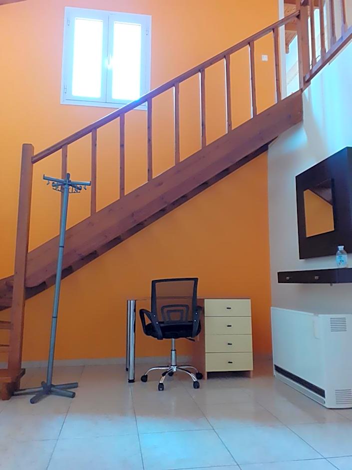 Castelo Chalet Chios