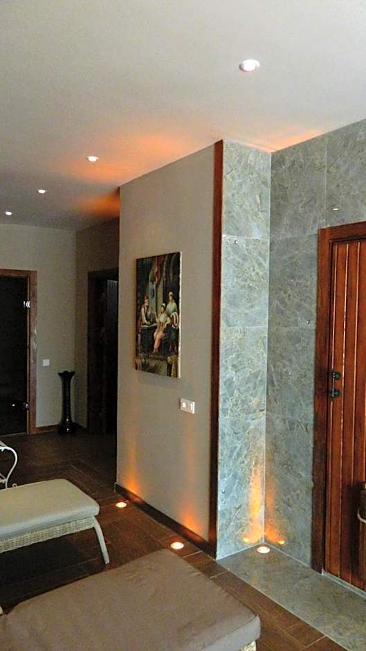 Liona Hotel & SPA