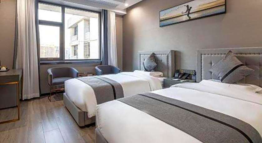 Xiamen Dongchen Hotel