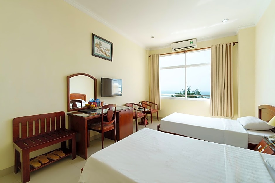 Victory Hotel Old Wing