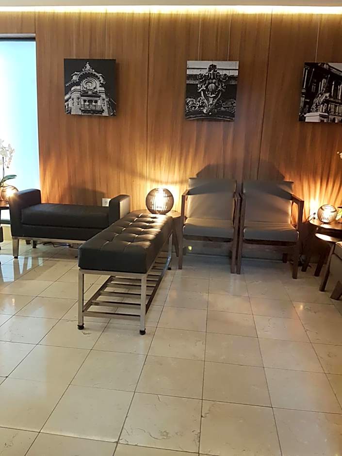 Suites Havre