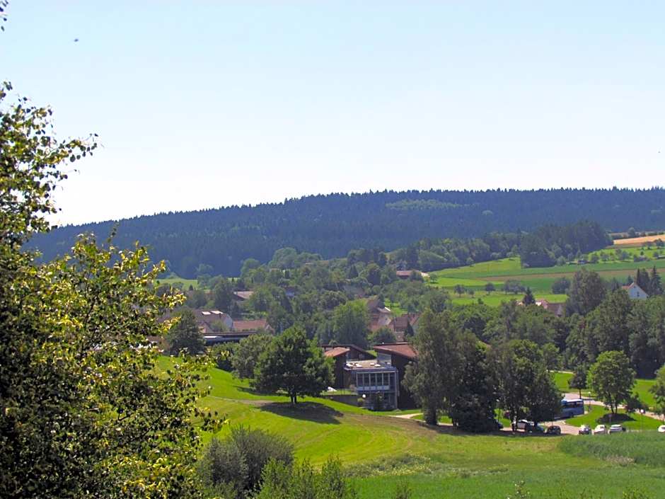 Hotel-Resort Waldachtal - Adults only