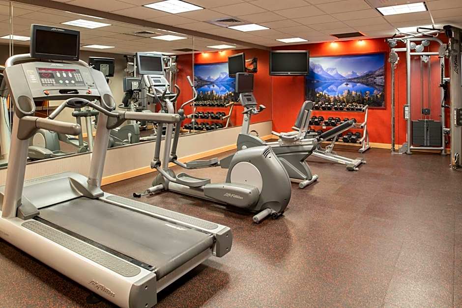 Residence Inn by Marriott Helena