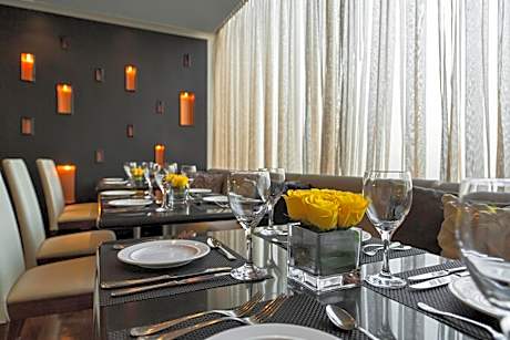 Le Meridien Panama