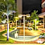 Mercure Salvador Boulevard