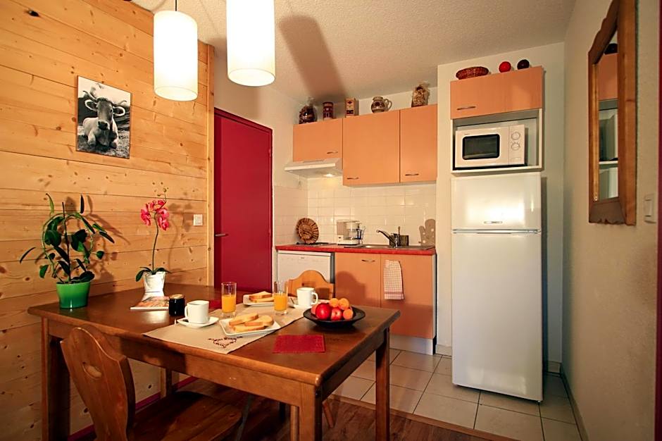 Lagrange Vacances Le Domaine des 100 Lacs