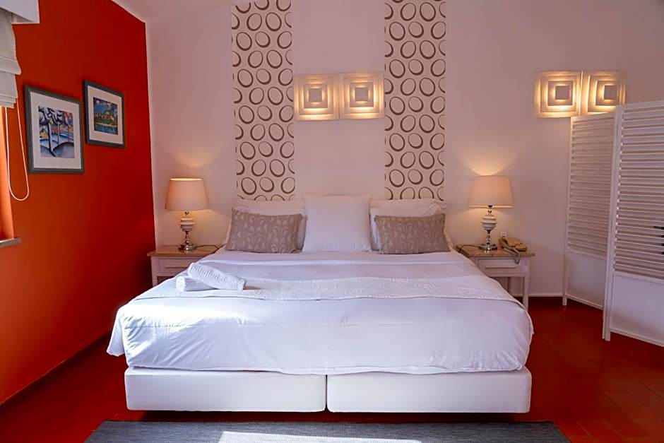 Villa Mar Azul