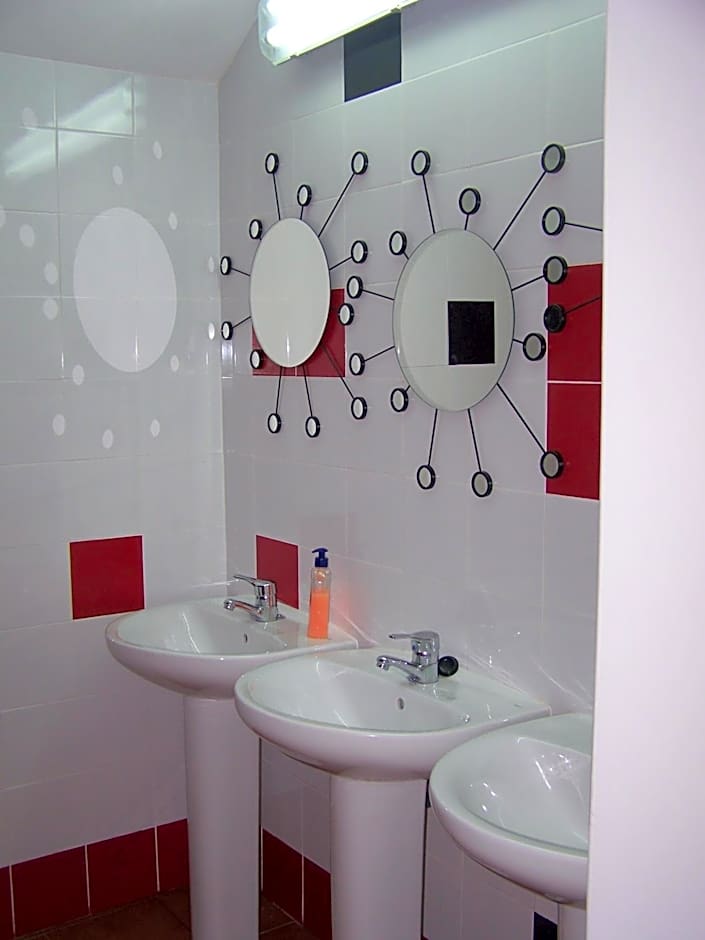 Bilbao Akelarre Hostel