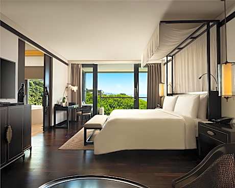 Grand Deluxe Room Twin