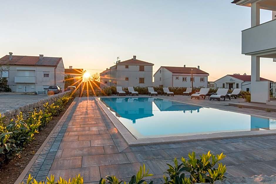 B&B Villa Maris Punat