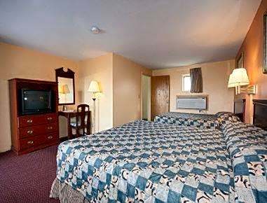 Knights Inn Tonawanda