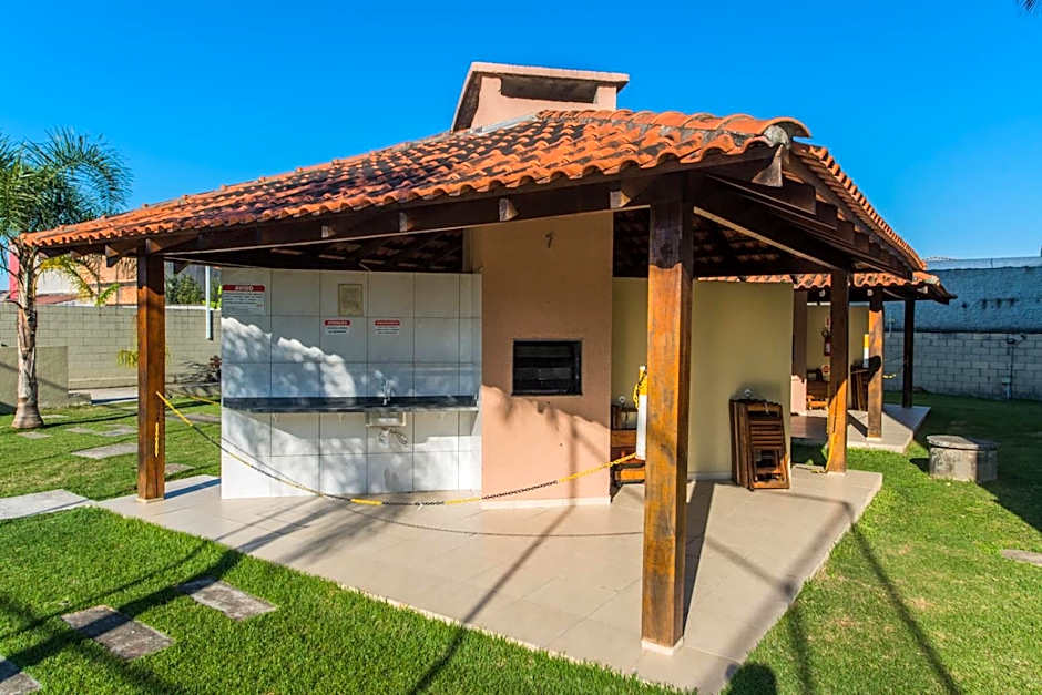 Rental São José - Acomodações Residenciais II