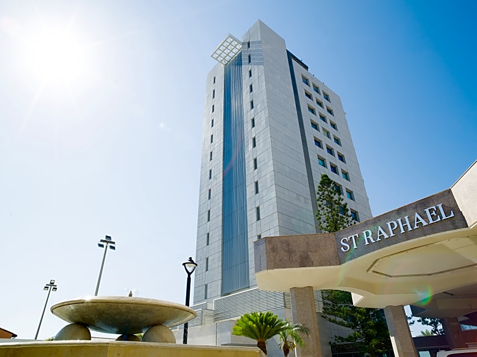 The Tower at St Raphael Resort
