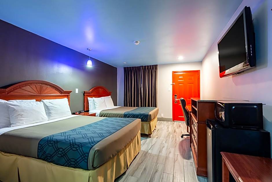 Summit Inn - Houston Medical Center - NRG Park