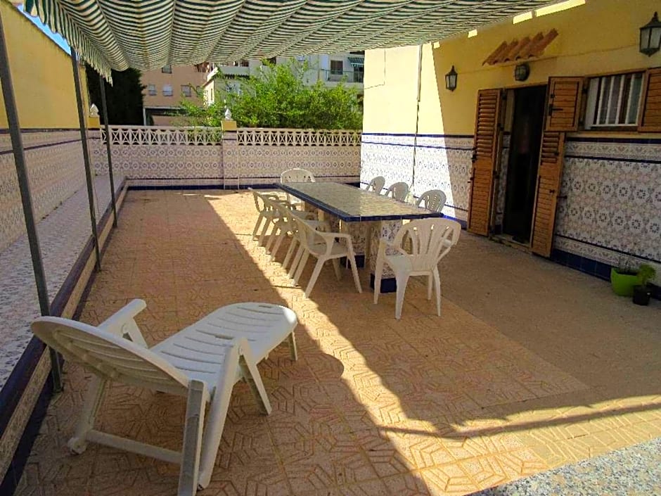 Villa Duplex 8 Persons, Terrace, Swimming Pool And Bbq