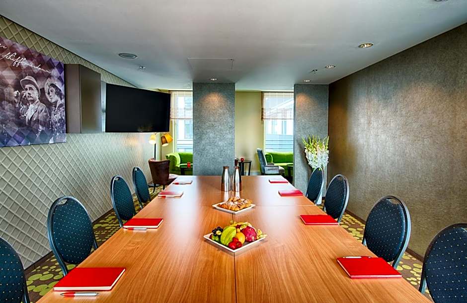 Leonardo Hotel Berlin Mitte