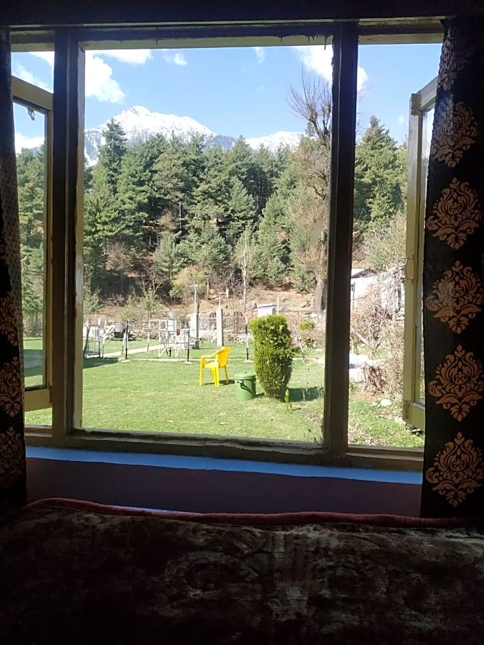 Paradise Guest House