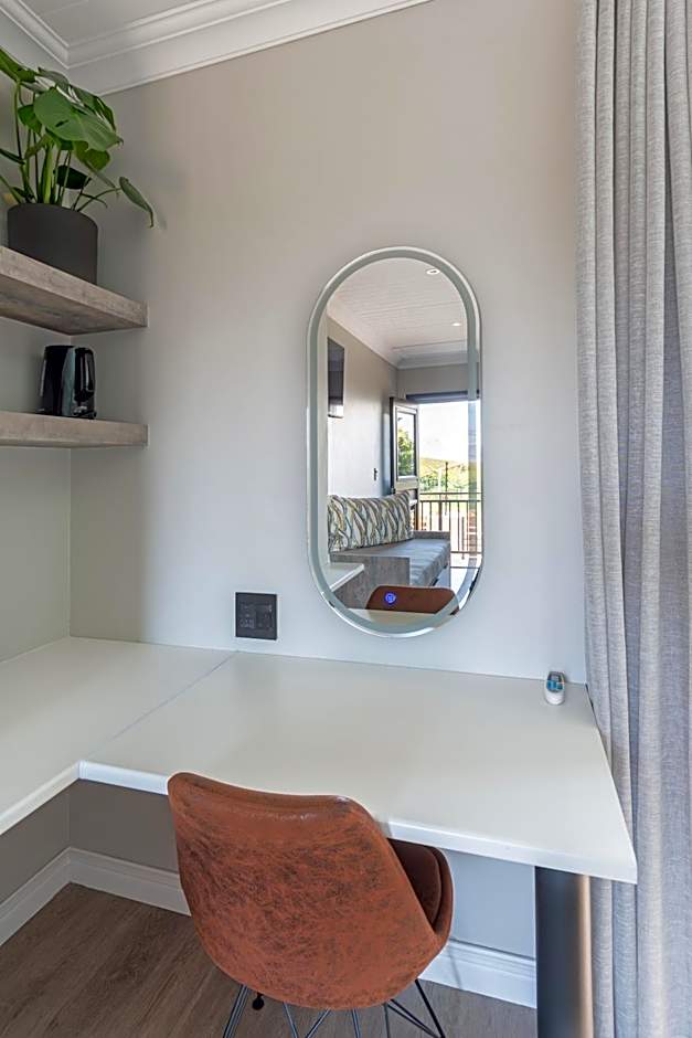 A' Queenslin Guesthouse
