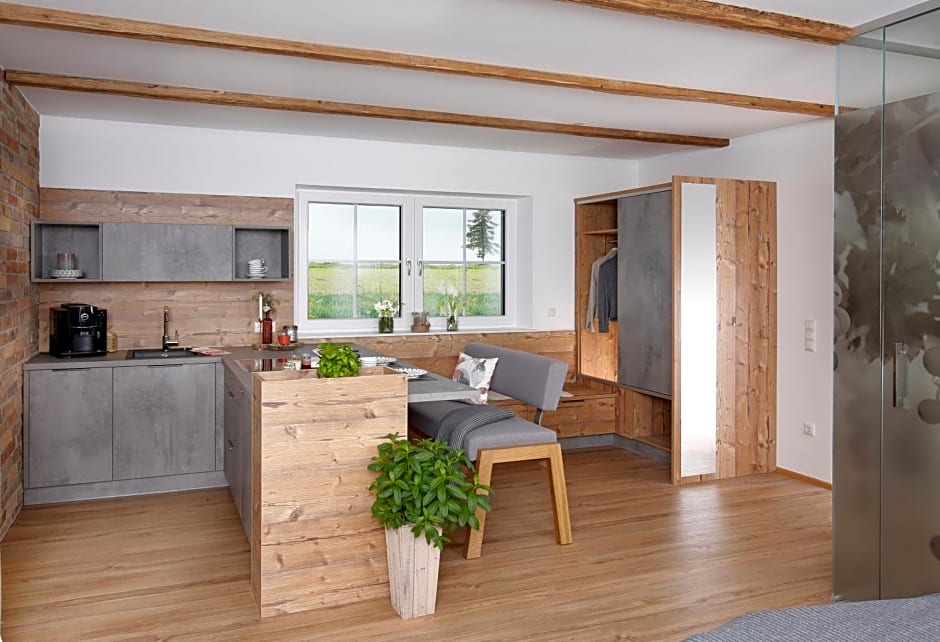 Grafhaidergut - Urlaub am Bauernhof - Auszeit am Land