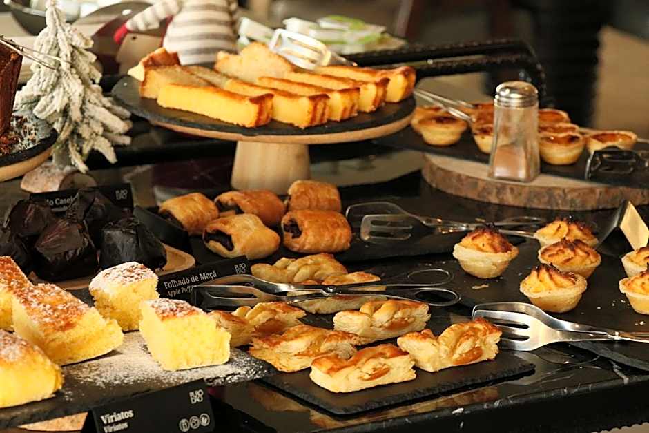 Puro Dão Hotel & Spa