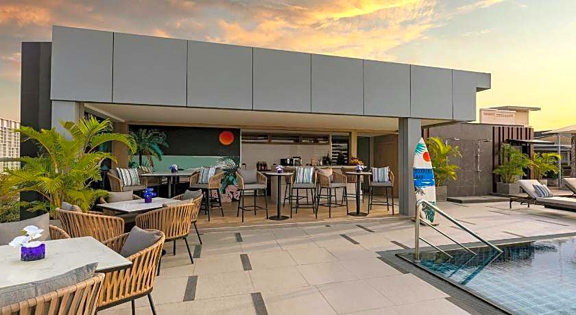 Courtyard by Marriott North Pattaya