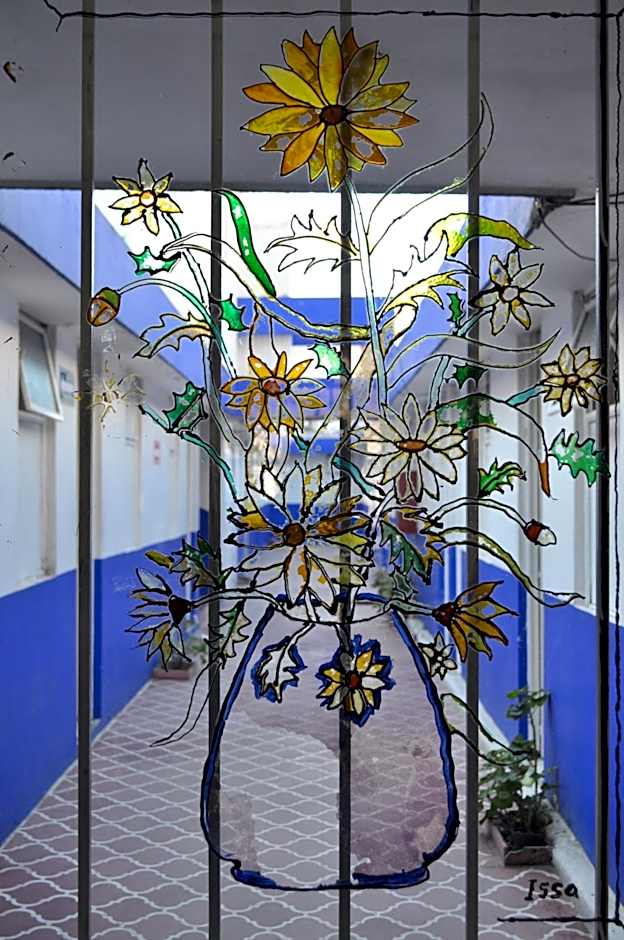 Hotel Metropolitan II