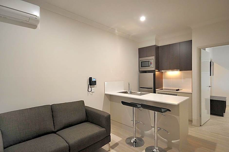 Northpoint Motel Apartments