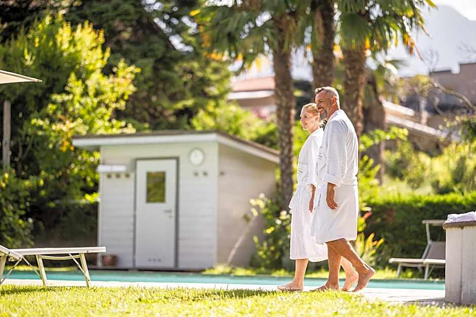 Parkhotel Tirolerhof