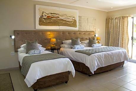 Sparrow Room