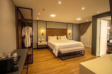 Cataratas Park Hotel e Eventos