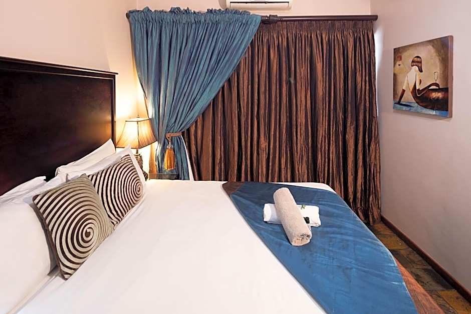 Zoete Rust Guesthouses