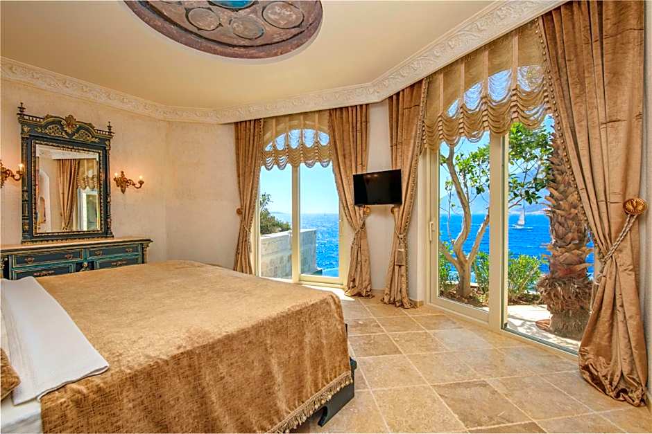 Lukka Exclusive Hotel – Adult Only +12