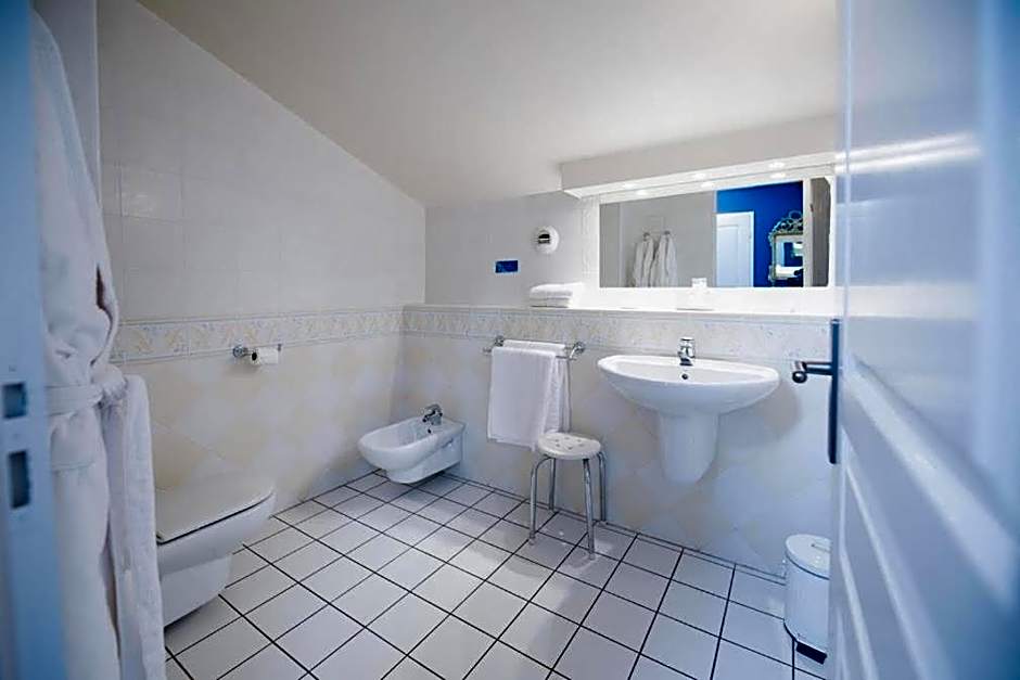 Hôtel Ithurria - Teritoria