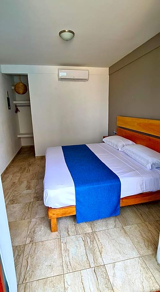 Hotel Casa Shula, Acapulco