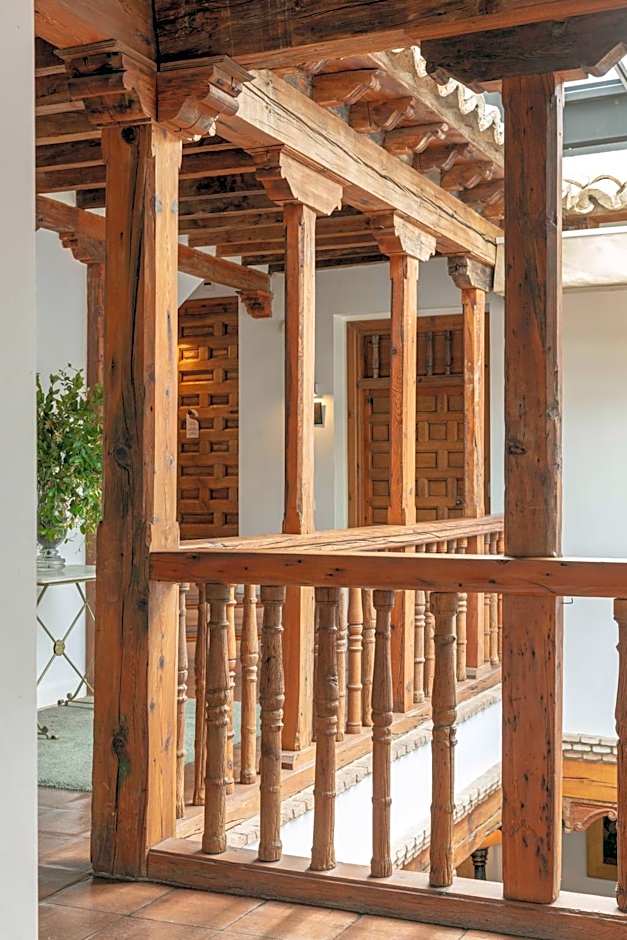 Hotel Puerta de la Luna