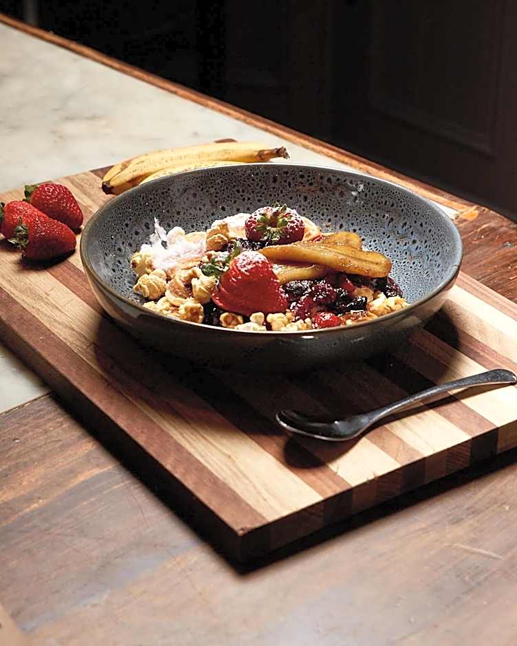 Yallingup Lodge Spa Retreat