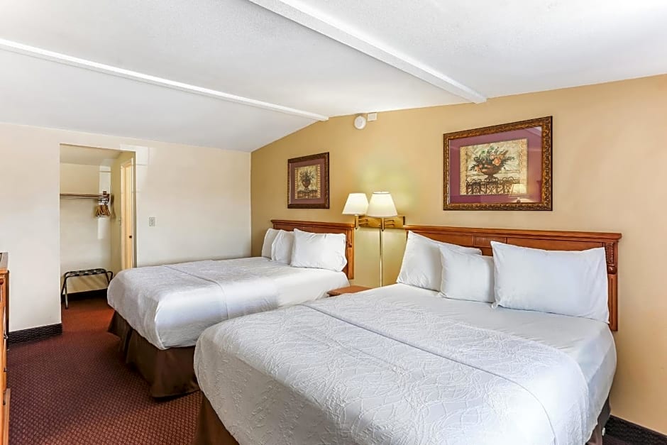 Americas Best Value Inn and Suites El Centro