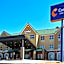 Comfort Inn & Suites Cartersville - Emerson Lake Point