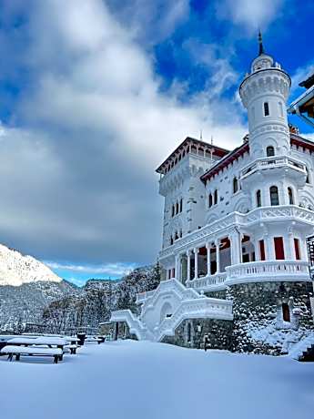 Résidence Château des Magnans by Nevesol