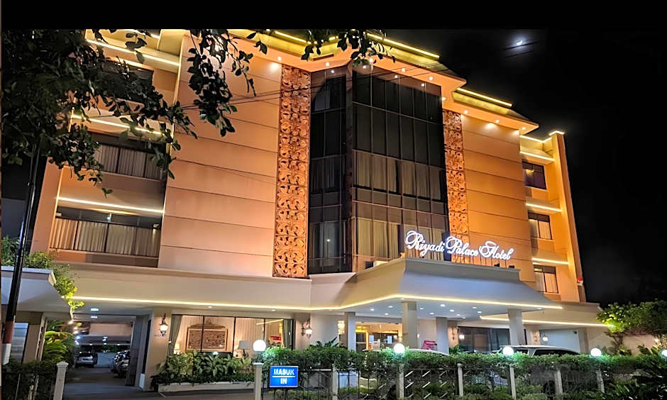 Riyadi Palace Hotel