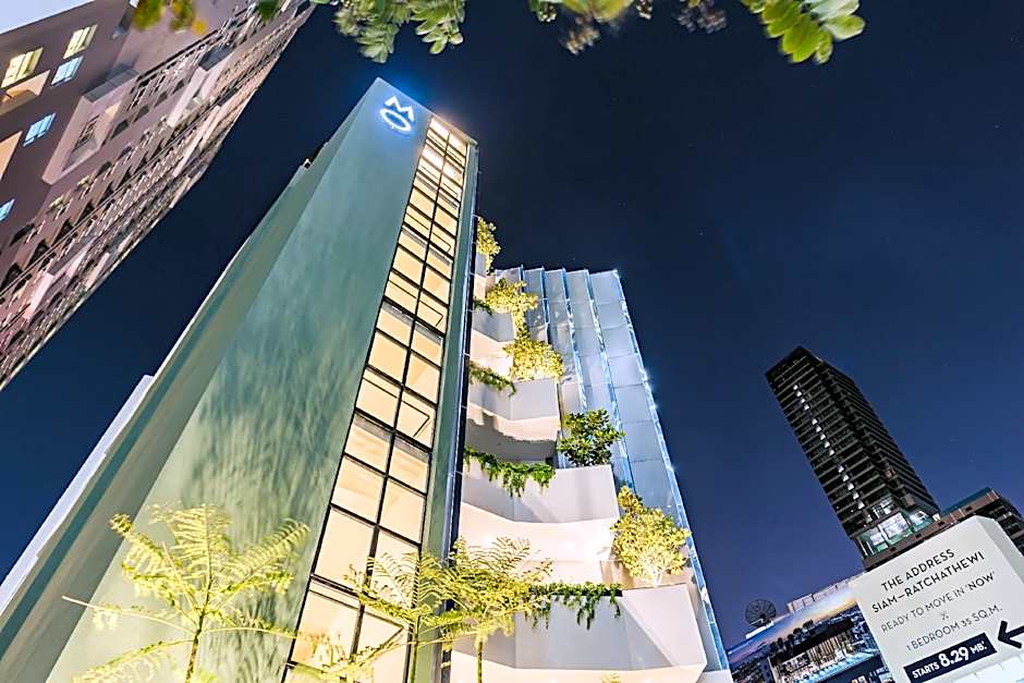 MO Hotel Bangkok