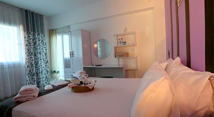 Lavender Otel