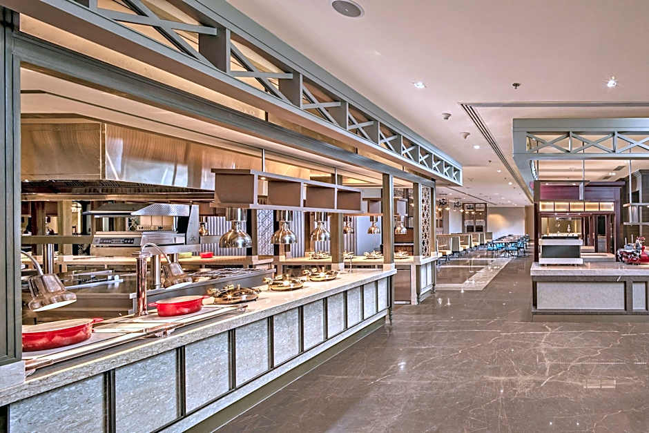 ITC Royal Bengal, a Luxury Collection Hotel, Kolkata
