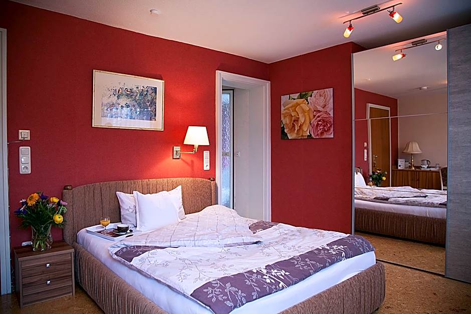 Kurhotel Weber
