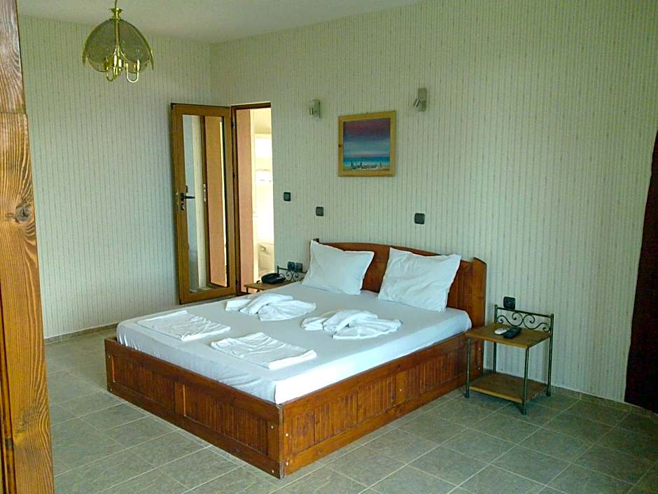 Family Hotel Black Sea