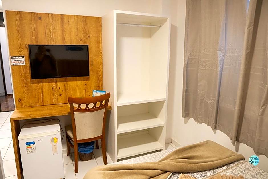 Pousada Penha 1 Beto Carrero