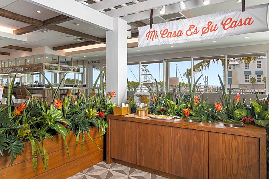 Compass Hotel by Margaritaville Anna Maria Sound