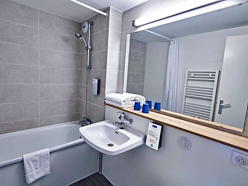 Campanile Lille Est - Hem