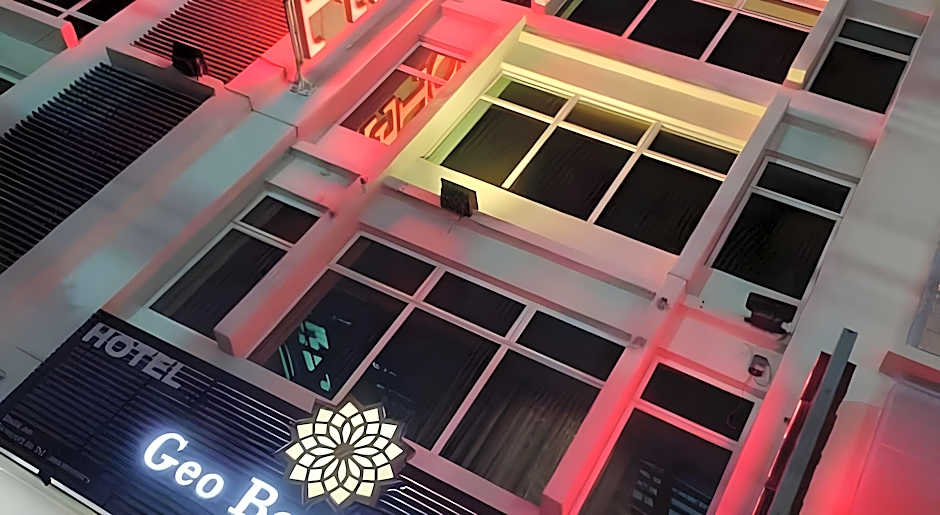 Geo Boutique Hotel - Seri Kembangan